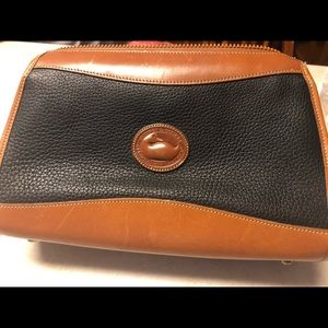 Black Dooney and Bourke purse